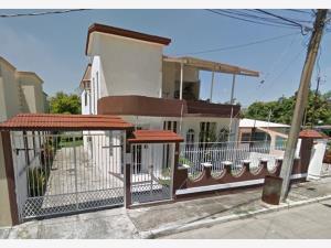 Casa en remate en La Luna, Centro, Tabasco