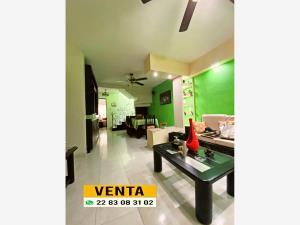 Casa en venta en Adalberto Tejeda, Boca del Río, Veracruz de Ignacio de la Llave