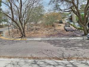 Terreno en venta en Las Cañadas (Bosques de San Isidro), Zapopan, Jalisco