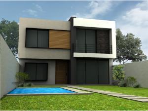 Casa en venta en Lomas de Trujillo, Emiliano Zapata, Morelos Casa en venta en Lomas de Trujillo, Emiliano Zapata, Morelos