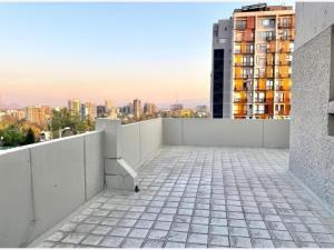 Departamento en venta en Los Alpes, Álvaro Obregón, Ciudad de México