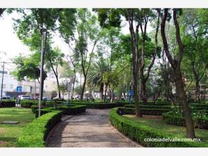 Departamento en venta en Acacias, Benito Juárez, Ciudad de México
