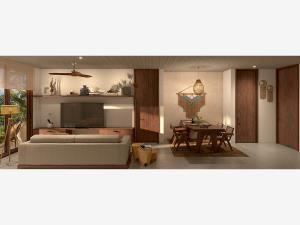 Departamento en venta en Aldea Zama, Tulum, Quintana Roo