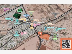 Terreno en venta en Lagos, Torreón, Coahuila de Zaragoza Terreno en venta en Lagos, Torreón, Coahuila de Zaragoza