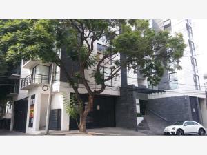 Departamento en venta en Ciudad Jardin, Coyoacán, Ciudad de México