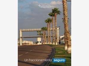 Terreno en venta en Villas del Renacimiento, Torreón, Coahuila de Zaragoza