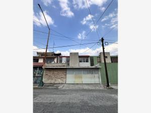 Casa en venta en Cervecera Modelo, Naucalpan de Juárez, México