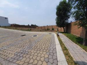 Terreno en venta en Lomas de Angelópolis II, San Andrés Cholula, Puebla
