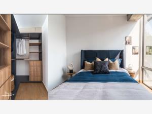 Departamento en venta en Juarez, Cuauhtémoc, Ciudad de México