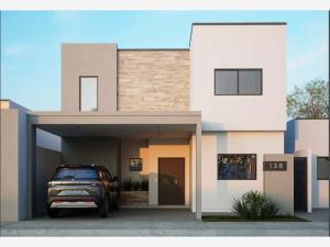 Casa en venta en Los Olivos, Gómez Palacio, Durango