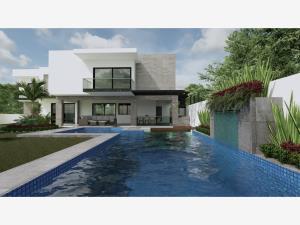 Casa en venta en Lomas de Cocoyoc, Atlatlahucan, Morelos