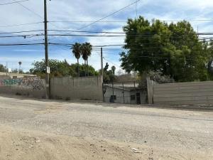 Terreno en venta en La Gloria, Tijuana, Baja California