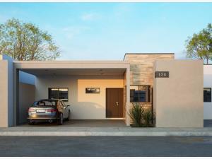 Casa en venta en Los Olivos, Gómez Palacio, Durango