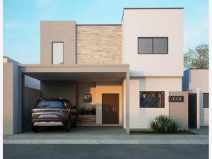 Casa en venta en Los Olivos, Gómez Palacio, Durango