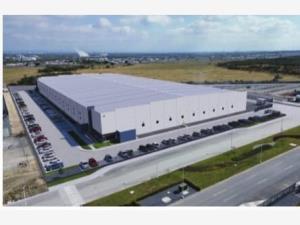 Bodega en renta en Parque Industrial Apodaca, Apodaca, Nuevo León
