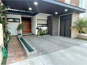 Casa en venta en Cañadas del Lago, Corregidora, Querétaro