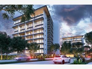 Departamento en venta en Merida Centro, Mérida, Yucatán