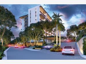 Departamento en venta en Merida Centro, Mérida, Yucatán