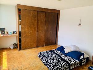 Casa en venta en Del Carmen, Coyoacán, Ciudad de México