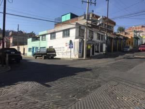 Terreno en venta en Union, Toluca, México