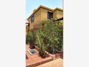 Departamento en renta en San Diego Churubusco, Coyoacán, Ciudad de México