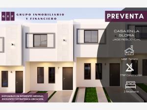 Casa en venta en La Gloria, Tijuana, Baja California Casa en venta en La Gloria, Tijuana, Baja California