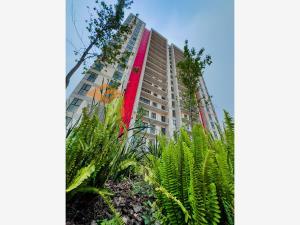 Departamento en venta en Santo Tomás, Azcapotzalco, Ciudad de México