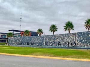 Terreno en venta en Hacienda del Rosario, Torreón, Coahuila de Zaragoza