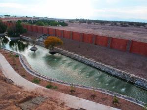 Terreno en venta en Hacienda del Rosario, Torreón, Coahuila de Zaragoza