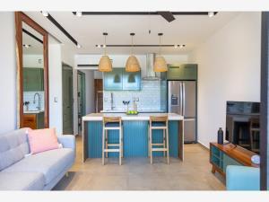 Departamento en venta en Sector H, Santa María Huatulco, Oaxaca