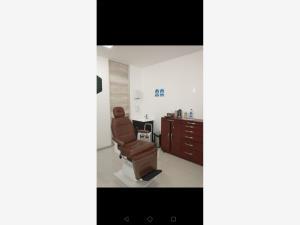 Consultorio en venta en San Bernardino Tlaxcalancingo, San Andrés Cholula, Puebla