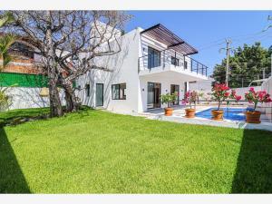 Casa en venta en Burgos Bugambilias, Temixco, Morelos
