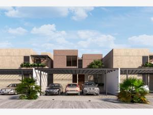 Casa en venta en Santa Gertrudis Copo, Mérida, Yucatán
