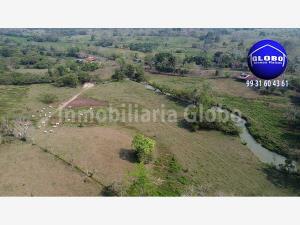 Finca-Rancho en venta en Profesor Caparroso 1ra. Sección, Macuspana, Tabasco