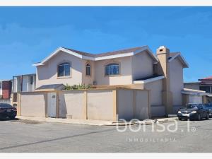 Casa en renta en Nueva Ensenada, Ensenada, Baja California