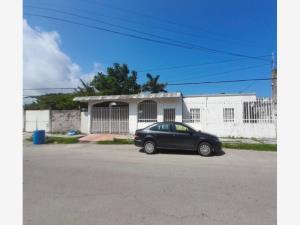 Casa en venta en Adolfo L. Mateos, Cozumel, Quintana Roo
