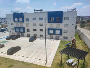 Departamento en venta en Ensueños, Cuautitlán Izcalli, México