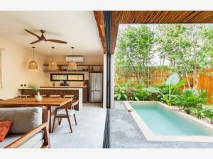Casa en venta en Tulum Centro, Tulum, Quintana Roo