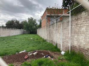 Terreno en venta en San Bartolo Cuautlalpan, Zumpango, México