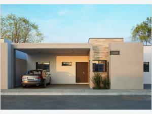 Casa en venta en Los Olivos, Gómez Palacio, Durango