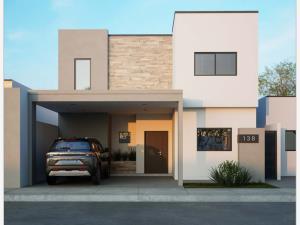 Casa en venta en Los Olivos, Gómez Palacio, Durango