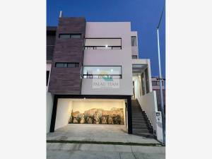 Casa en venta en San Ángel, San Luis Potosí, San Luis Potosí