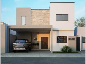 Casa en venta en Los Olivos, Gómez Palacio, Durango