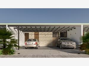 Casa en venta en Santa Gertrudis Copo, Mérida, Yucatán