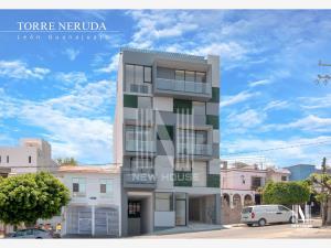 Departamento en venta en Panorama, León, Guanajuato Departamento en venta en Panorama, León, Guanajuato