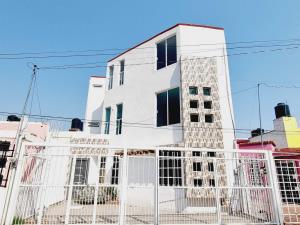 Casa en venta y renta en San Antonio El Desmonte, Pachuca de Soto, Hidalgo