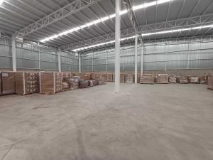 Bodega en renta en Los Pinos (Limón), Tijuana, Baja California