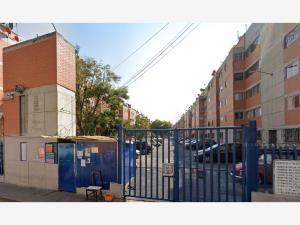Departamento en venta en Santa Martha Acatitla, Iztapalapa, Ciudad de México