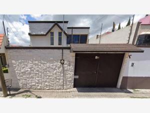 Casa en remate en La Morena Sección Norte "B", Tulancingo de Bravo, Hidalgo