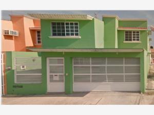 Casa en remate en Puerto Mexico, Coatzacoalcos, Veracruz de Ignacio de la Llave